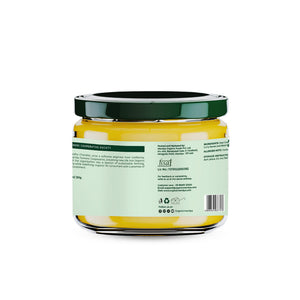 A2 Desi Cow Masala added Ghee Organicmandya