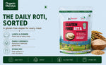 Gluten Free Atta 1kg by Jus Amazin | Healthy Gluten Free Flour