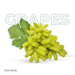 Organic Grapes