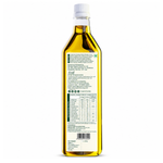 Cold Pressed Groundnut Oil (Peanut Oil)