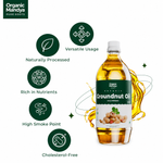 Cold Pressed Groundnut Oil (Peanut Oil)