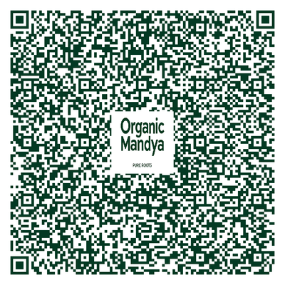 QR Code for directions