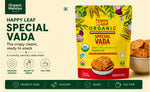 Happy Leaf Special Vada Mix
