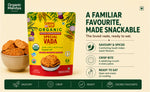 Happy Leaf Special Vada Mix