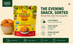 Happy Leaf Special Vada Mix