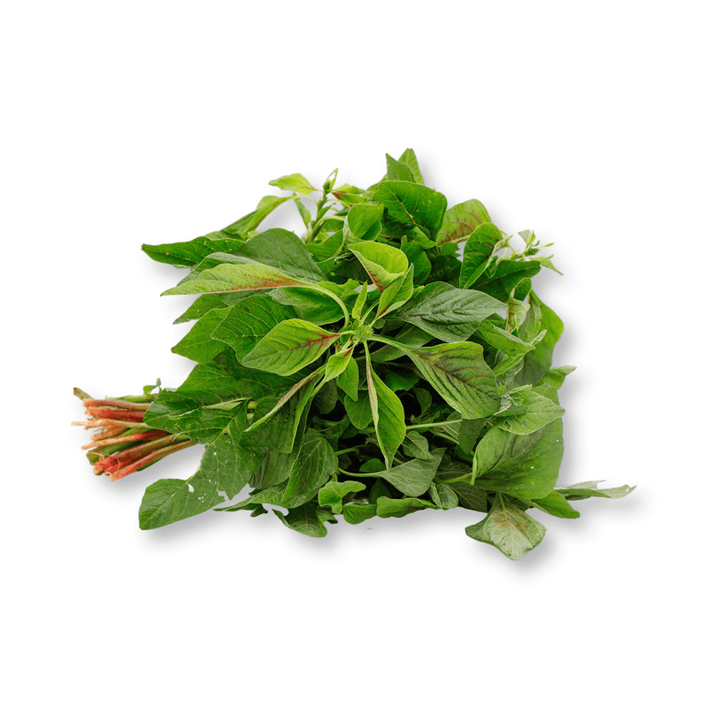 Organic Harve Soppu Leaves (Amaranth Leaves)