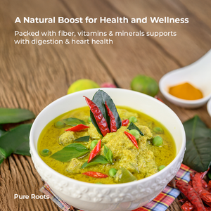 Organic Harve Soppu Leaves Organic Mandya