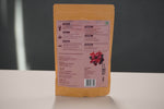 Organic Hibiscus Petal Powder – 100% Pure for Hair, Skin & Wellness