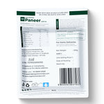 A2 Low Fat High Protein Paneer (28g Protein per 100g)