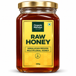 Himalayan Raw Honey | Multifloral & Unpasteurised