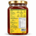 Himalayan Raw Honey | Multifloral & Unpasteurised