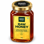 Himalayan Raw Honey | Multifloral & Unpasteurised