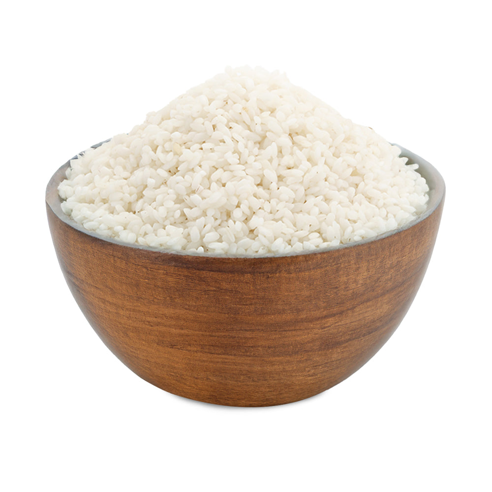 Organic Idli Rice (1Kg)