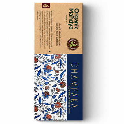 Champa Agarbatti | Champaka Herbal Incense Sticks