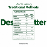 A2 Desi Butter | Organic Mandya Cow Milk Butter (Makhan)