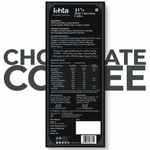 Coffee Chocolate Plant Based Mylk Bar (40g)