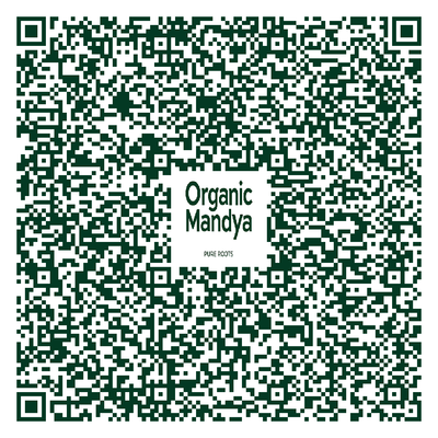 QR Code for directions