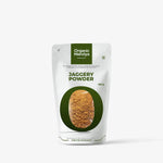 Organic Jaggery Powder (Bella Powder)