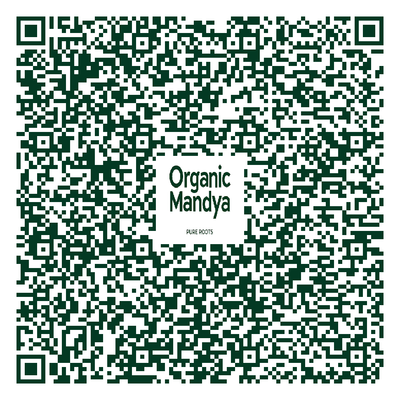 QR Code for directions
