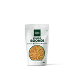 Khara Boondi – Crispy South Indian Spiced Gram Flour Snack