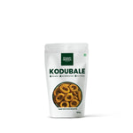 Millet Kodubale – Traditional Crispy South Indian Snack