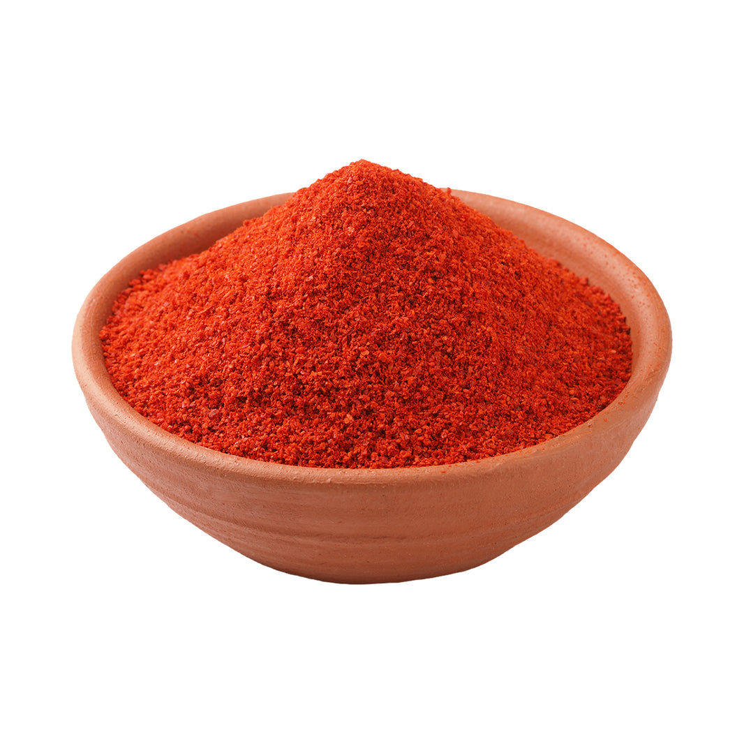 Organic Kashmiri Chilli Powder