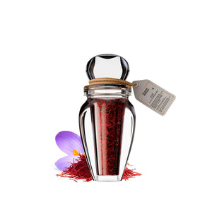 Kashmiri saffron back-Organic Mandya