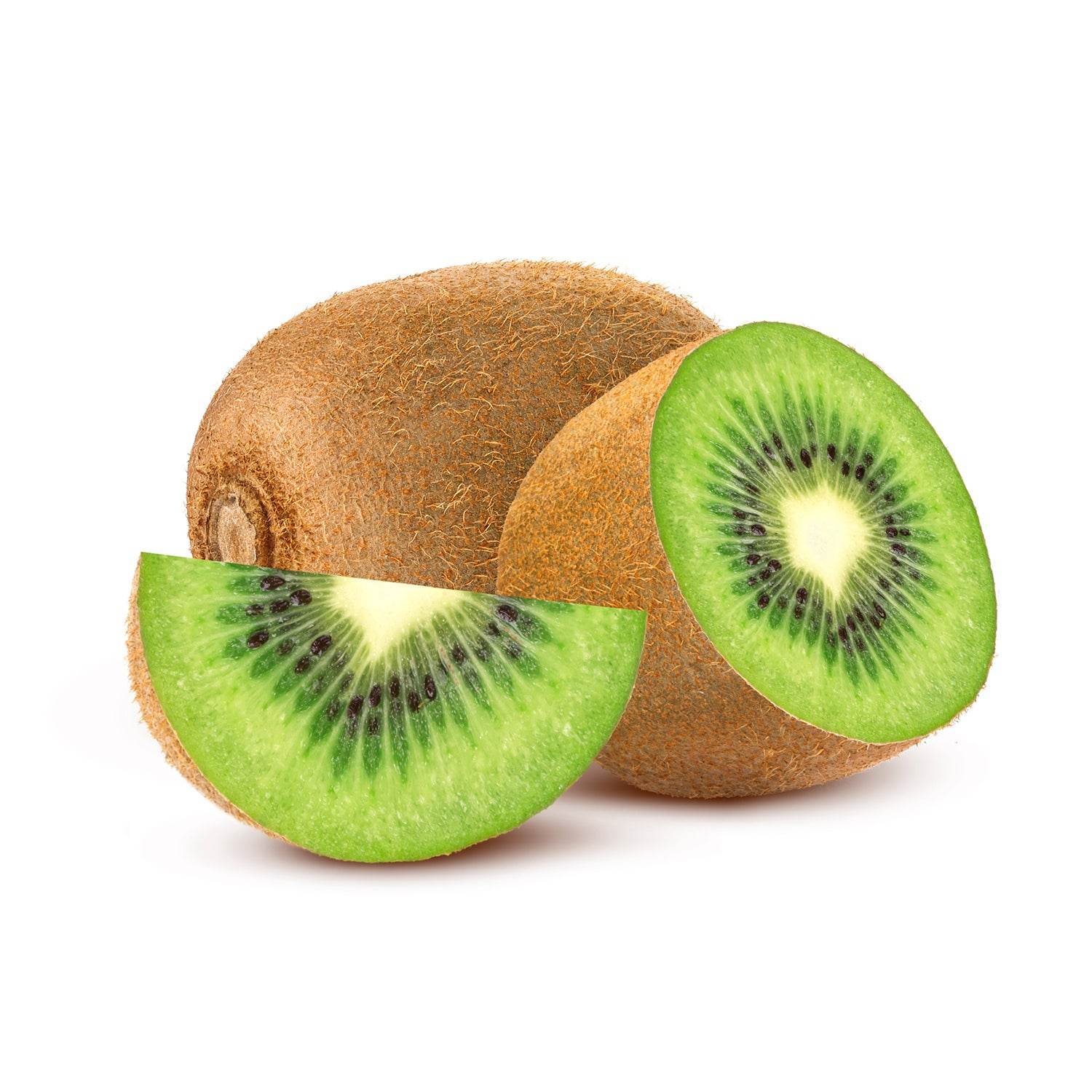 Organic Kiwi Fruit - Organic Mandya