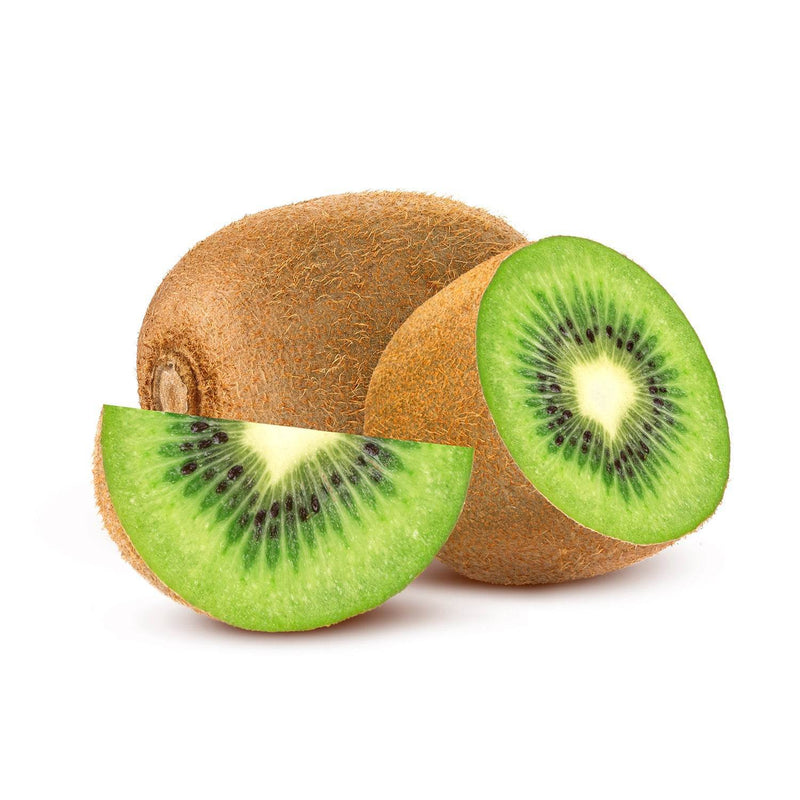 Organic Kiwi Fruit