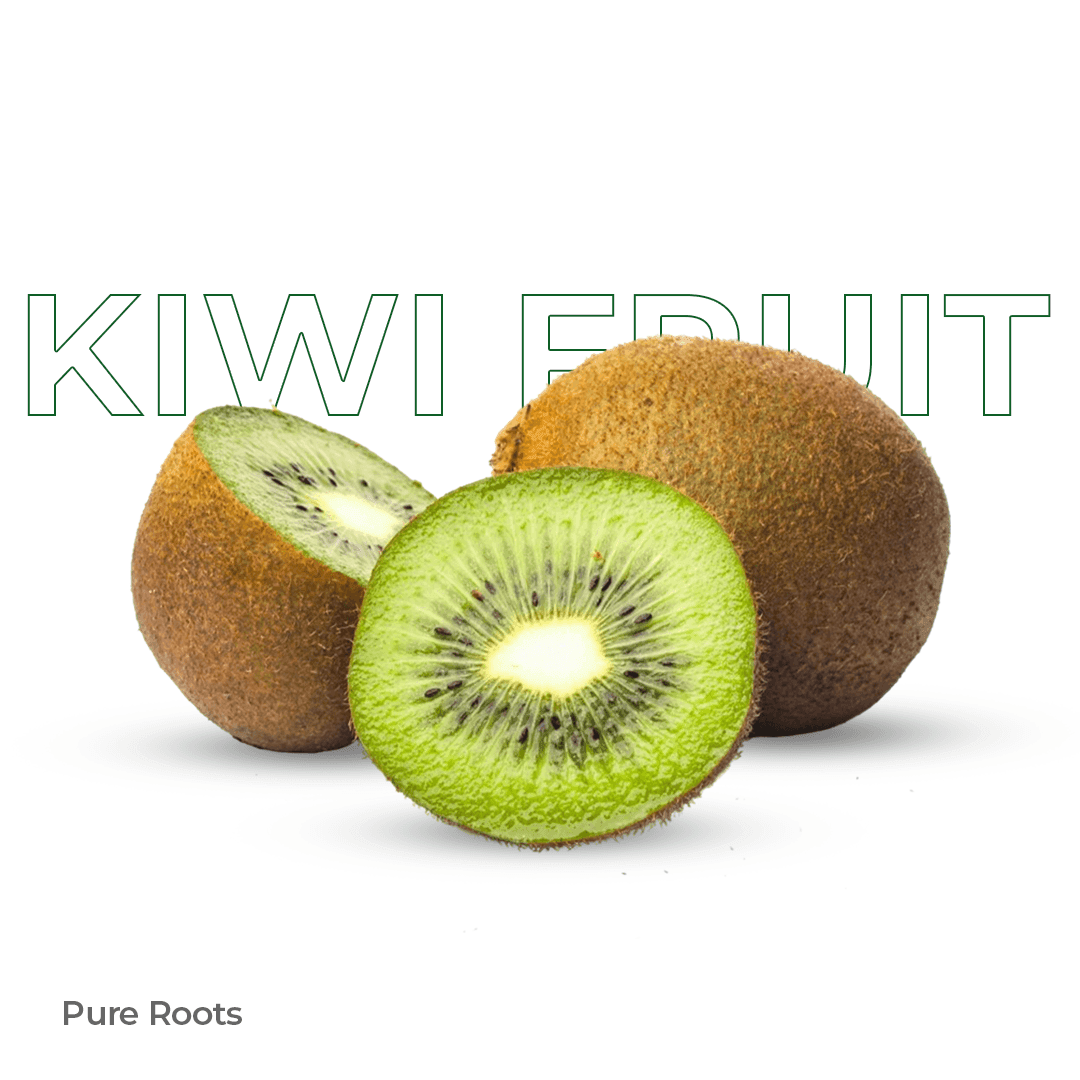 Organic Kiwi Fruit - Organic Mandya