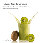 Organic Kiwi Fruit