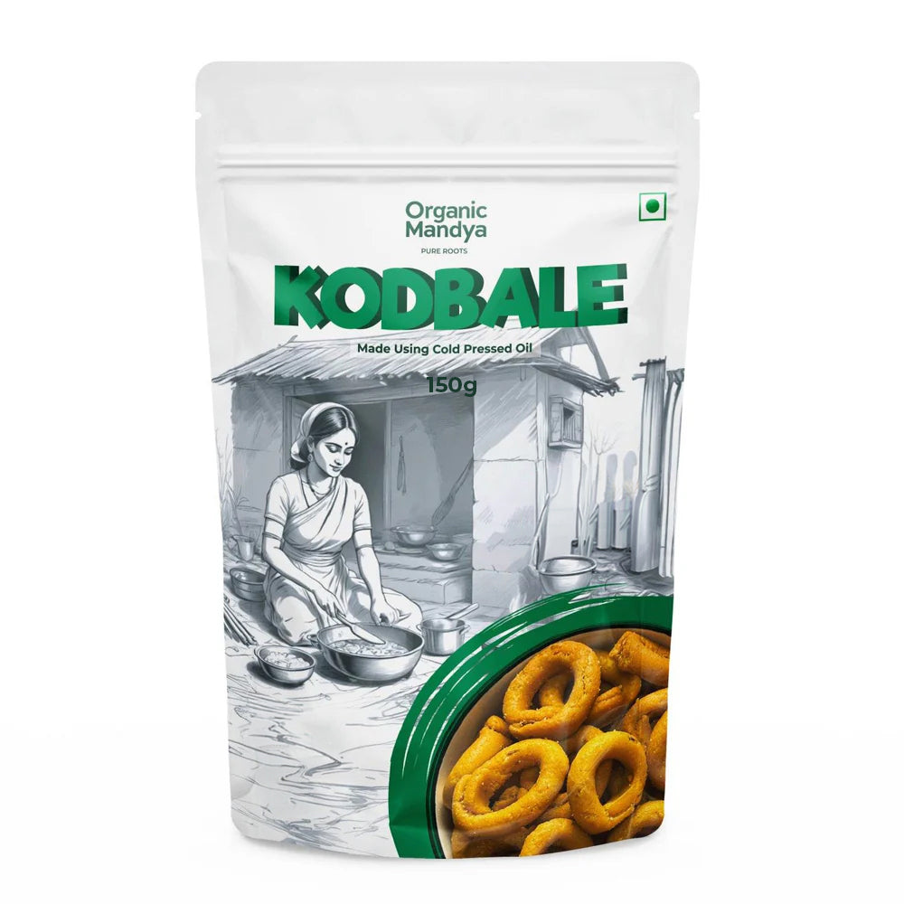 Kodbale
