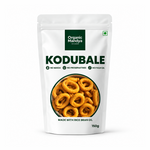 Millet Kodubale | Crispy South Indian Snack (100g)