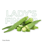 Organic Lady's Finger(Bhendi)