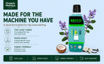 Laundry Liquid Top Load Detergent for Tough Stains - Beco
