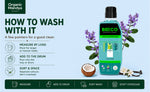 Laundry Liquid Top Load Detergent for Tough Stains - Beco