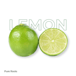 Organic Lemon (Nimbu)