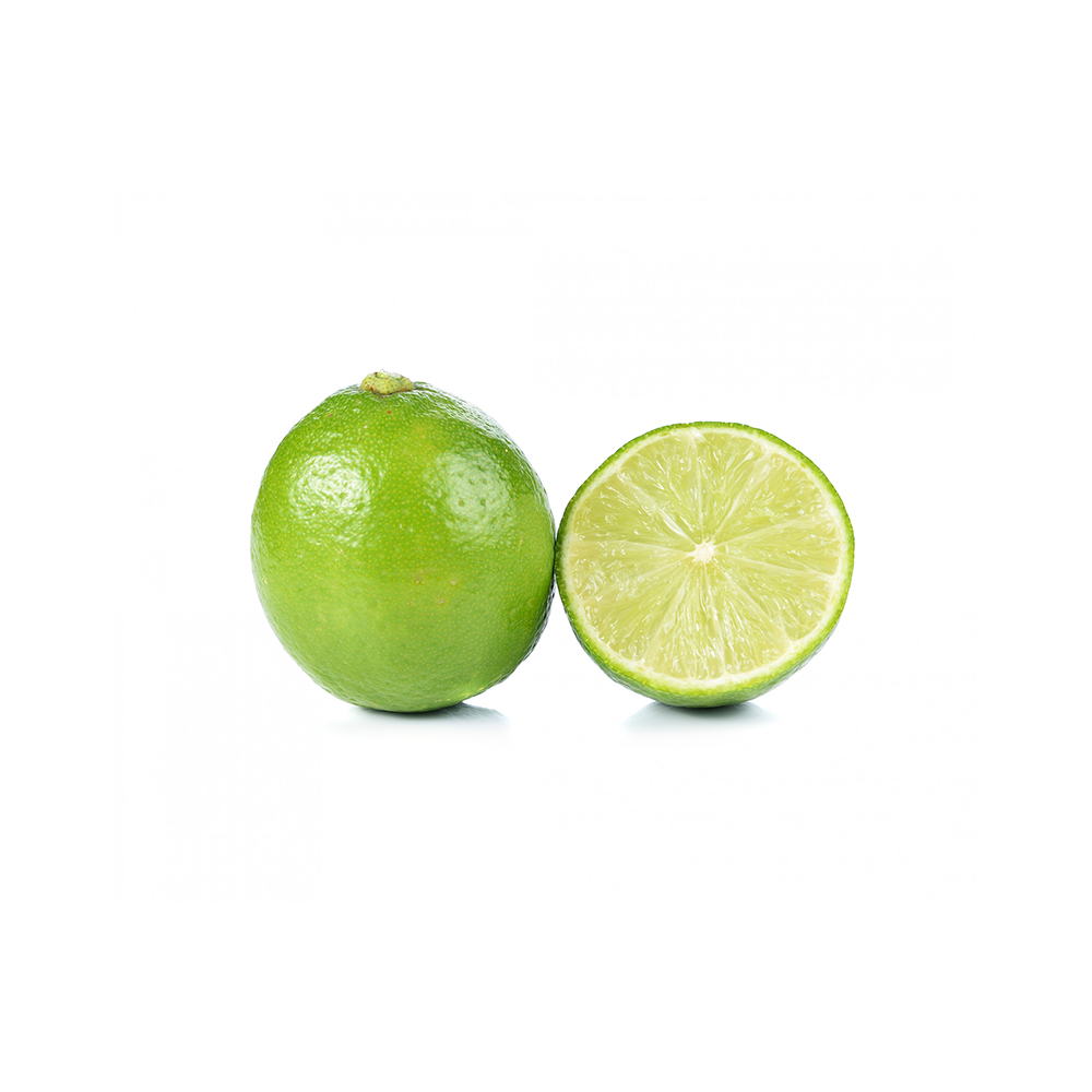 Organic Lemon