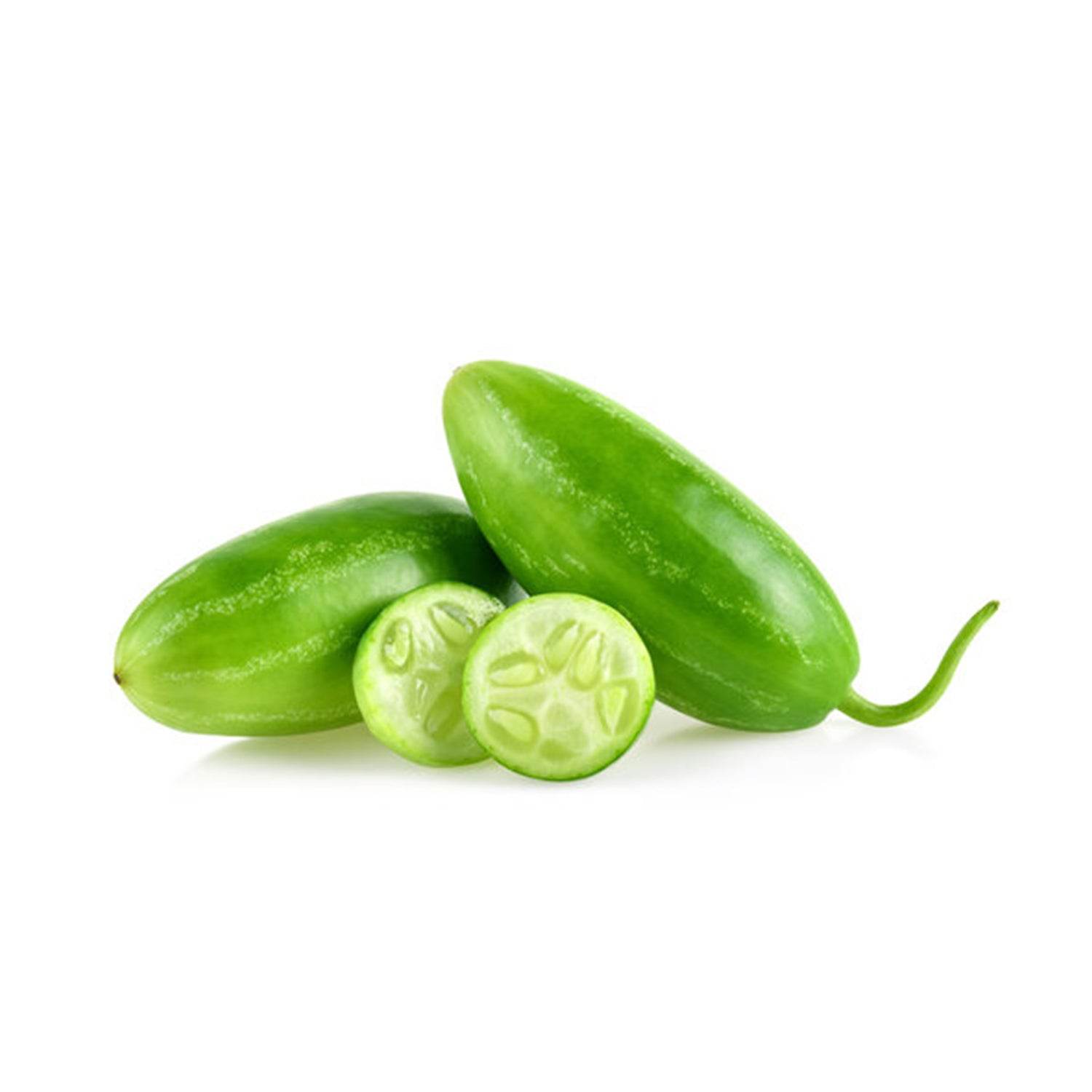 Organic Little Gourd - Organic Mandya