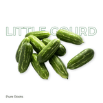 Organic Little Gourd (Ivy Gourd / Tondekayi)