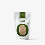 Organic Little Millet (Saame)