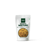 Madras Mixture – South Indian Tea Time Snack Mix