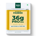 A2 Malai Paneer – Organic Fresh Desi Cow Milk Paneer