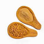 Organic Methi Seed Powder (Fenugreek Powder) – Pure Organic Spice