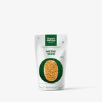 Organic Methi Seed