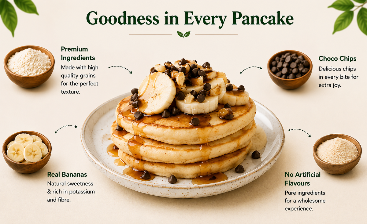 real-banana-pancake