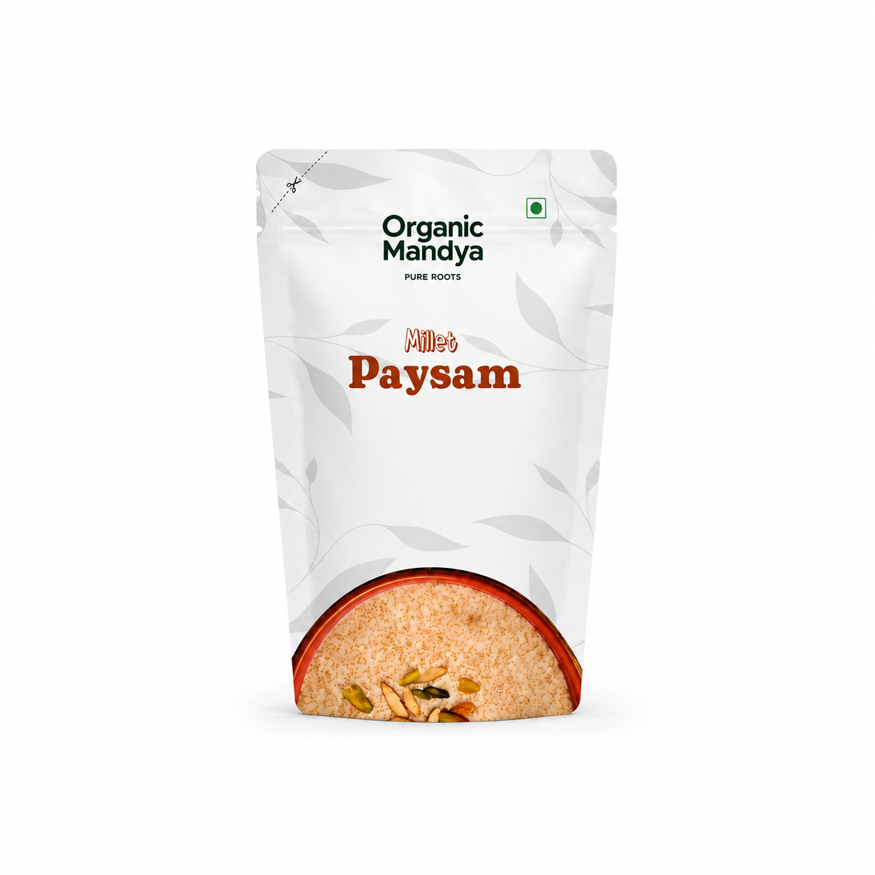 Millet Payasam Mix Instant Millet Kheer (No Refined Sugar)