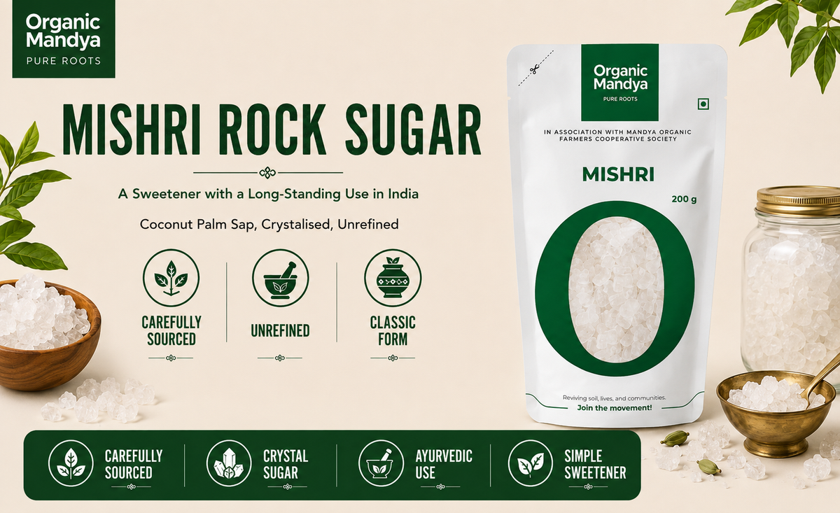 crystal - mishri - rock
