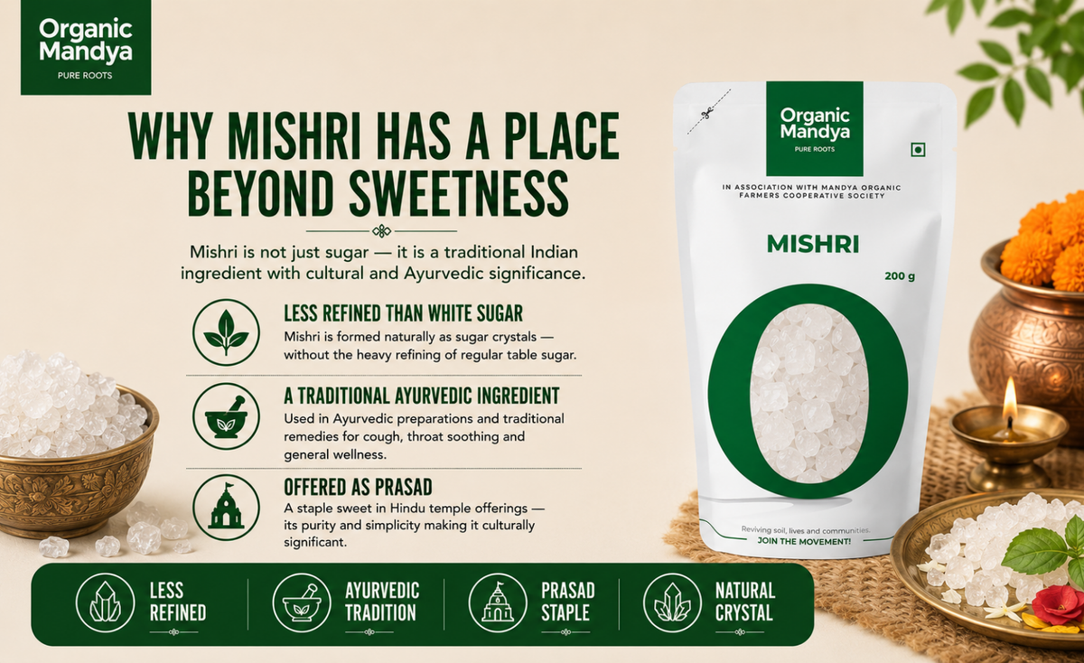 traditional - mishri - rock