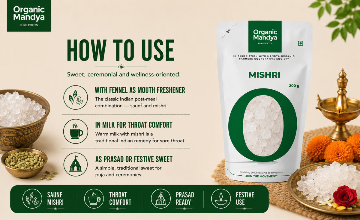 usage - mishri - rock